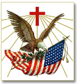 American Catholic Logo